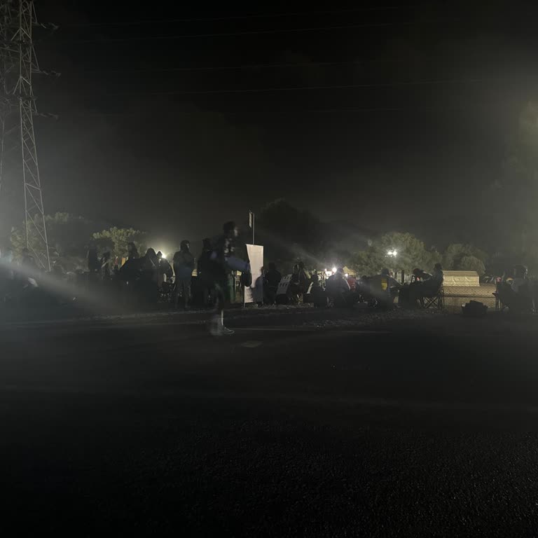 What A Fest (WAF) İzmir Festivali'nde Kaos: Girişler Ve İmkanlar Eksik