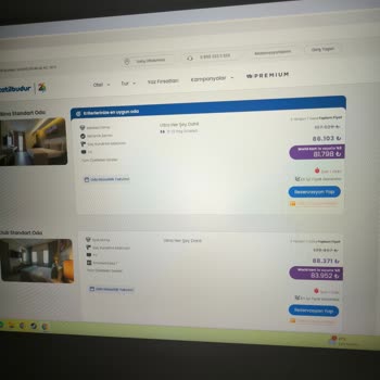 Bodrum Park Resort Haksız Kazanç Kazanıyor