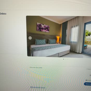 Bodrum Park Resort Haksız Kazanç Kazanıyor