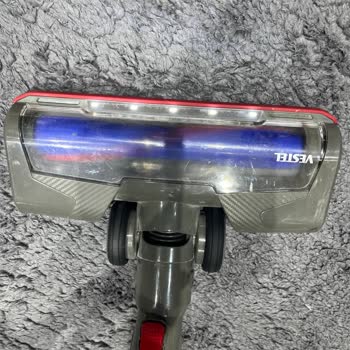 Vestel Dik Şarjlı Süpürge