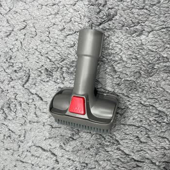 Vestel Dik Şarjlı Süpürge