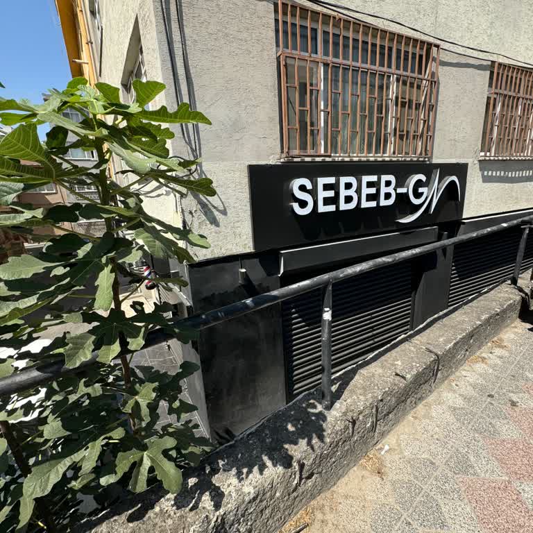 SEBEB-G Design Randevu İle Çalışıp Dükkanı Açamıyorlar