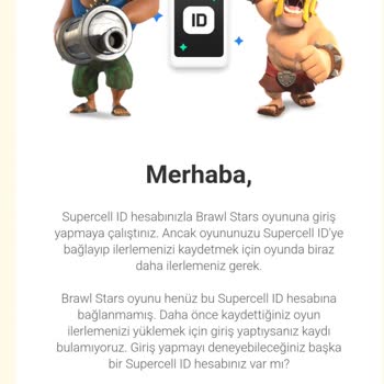 Brawl Stars Play Games İle Giriş Sağlayamama