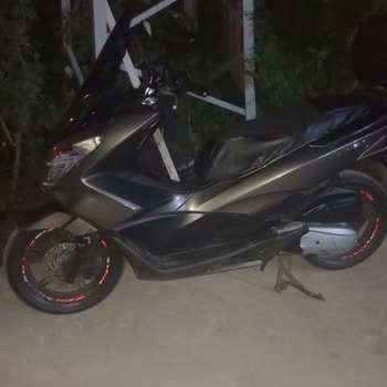 İkon Motosiklet Bayisi Yanıltıyor