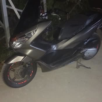 İkon Motosiklet Bayisi Yanıltıyor