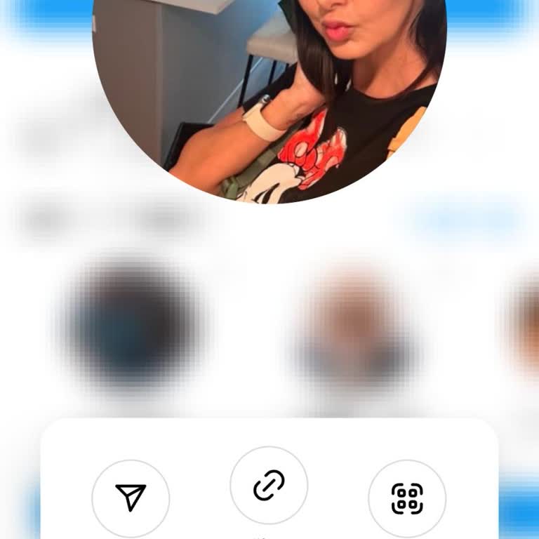 Telegram Şantaj Ve Tehdit
