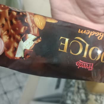 A101 Dondurmasının İçindeki Tuhaf Sıvı