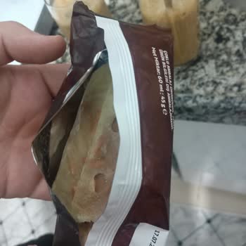 A101 Dondurmasının İçindeki Tuhaf Sıvı