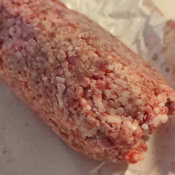 Migros Yemek-Köfteci Yusuf Ayıplı Ürün