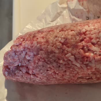 Migros Yemek-Köfteci Yusuf Ayıplı Ürün