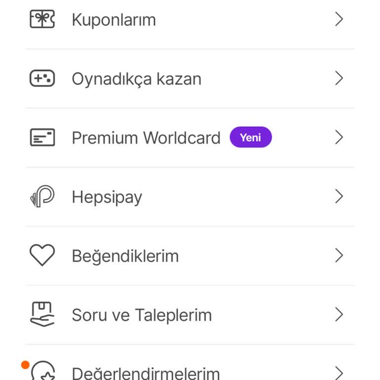 Hepsiburada Premium Üyelik İptal Edilmiyor.