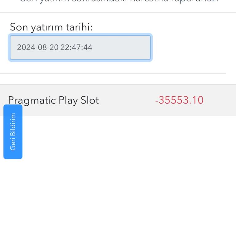 Tipobet Bonus Buy Tezgahı