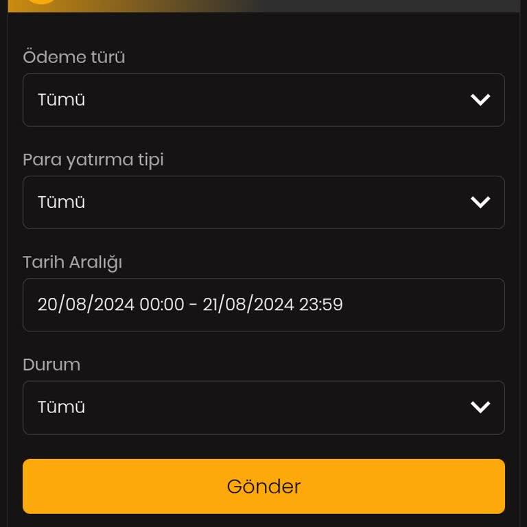 Seksenbet Çekin Vermedi Ve Canlı Destek Kapalı