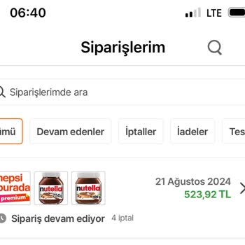 Hepsiburada Premium Üyelik Otomatik Para Çekiyor