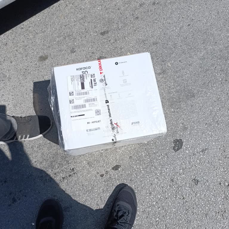 Hepsijet Kayseri Battalgazi Kargomu Teslim Etmiyor