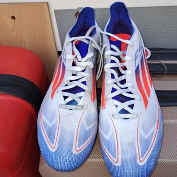 Adidas Krampon Pişmanlıktır! Sattığın Ürünün Arkasında Dur.