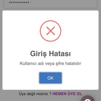 On Win Paramı İade Edin