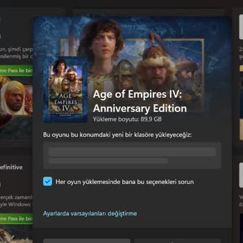 I Need Help From Xbox Because AGE Of Empires Hasn't Opened for 20 Days