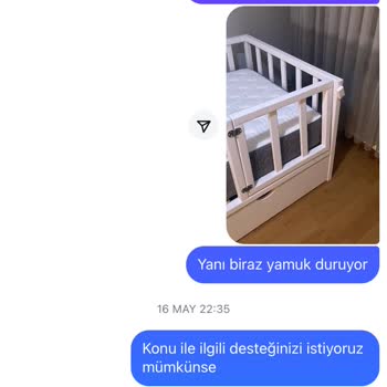 Montessoriuretimatolyesi Yatak Firması