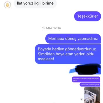 Montessoriuretimatolyesi Yatak Firması