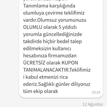 Trendyol Sipariş Edilen Tüplü Ocak Arızalı Geldi Ve İade Süreci Sorunlu