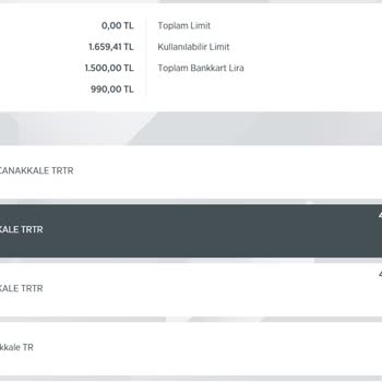Ziraat Bankası Karttan 2 Defa Para Çekilmesi