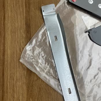 İtimat Ev Aletleri İtimat Davlumbaz Kendiliğinden Çalışıyor