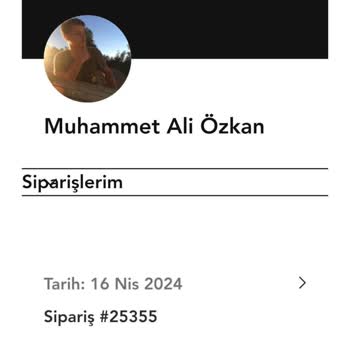 Sakaoğlu Store'dan 4 Aydır Gönderilmeyen Gizemli Kutu