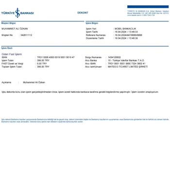 Sakaoğlu Store'dan 4 Aydır Gönderilmeyen Gizemli Kutu