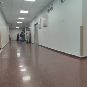 Sağlık Bakanlığı Ultrason Randevu Sorunu