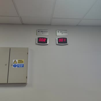 Sağlık Bakanlığı Ultrason Randevu Sorunu