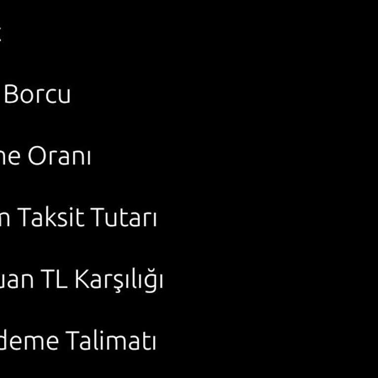 Yapı Kredi Yıllık Kart Ücreti İadesi
