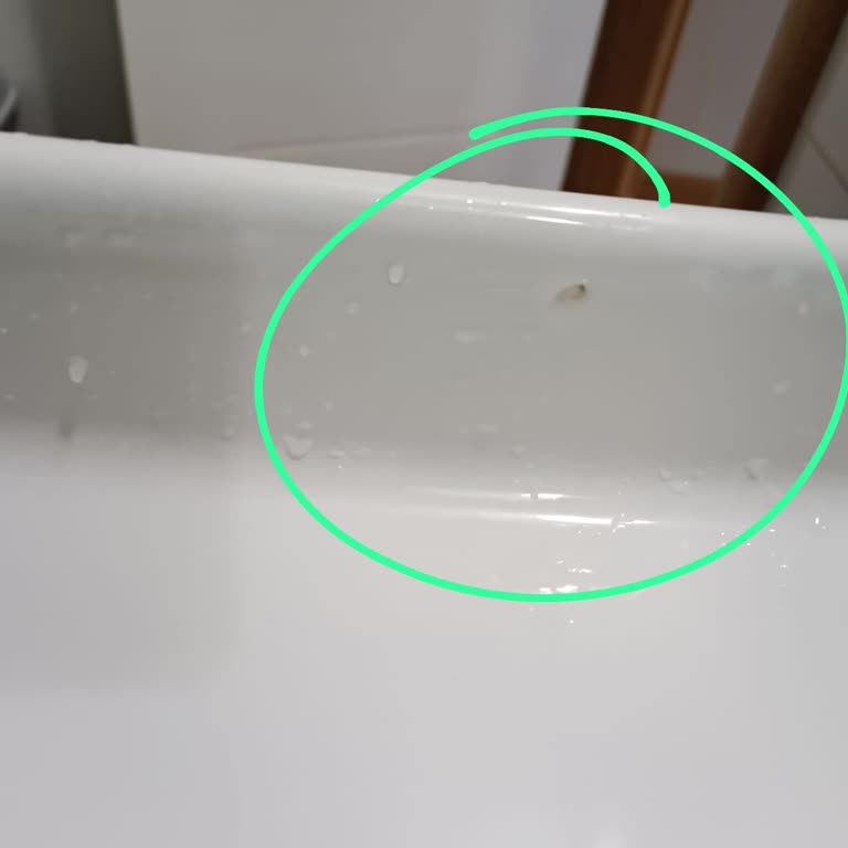 Ege Vitrifiye Hilton Lavabo Montajında Yaşanan Sorunlar Ve Çözüm Beklentisi