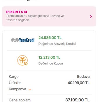 Hepsiburada'dan Telefon Alınmaz!