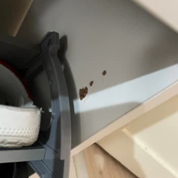 Adore Ayakkabılığın Sorunlu Parçaları