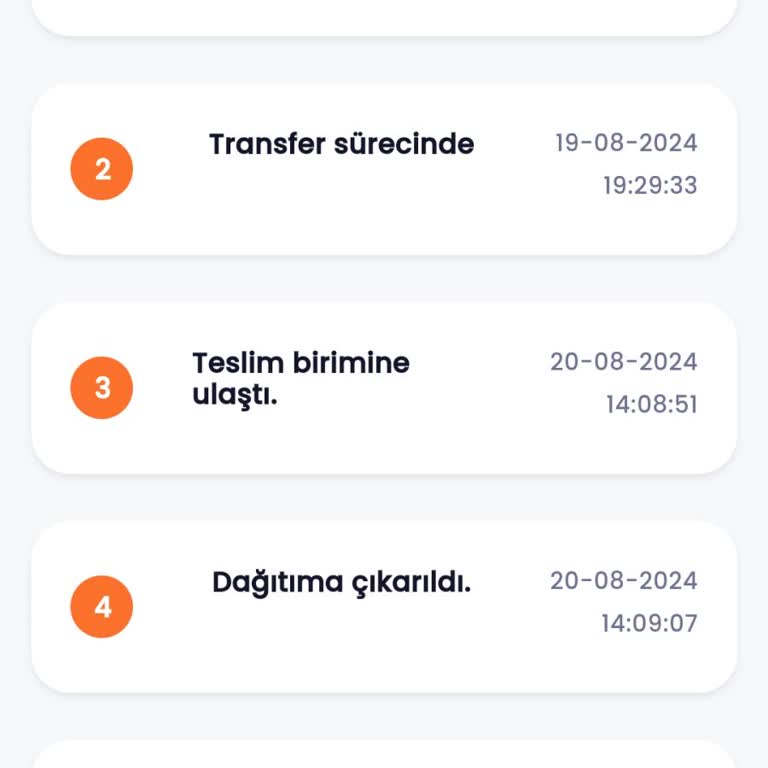 Yurtiçi Kargo Akademi Şubesi Ve Çağrı Merkezinin İş Bilmezliği