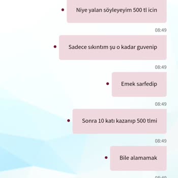 Betpublic Bonus Kazancım İptal Edildi, Güven Sorunu Yaşıyorum