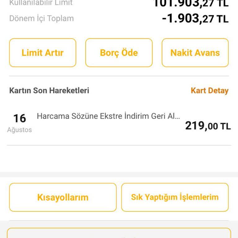 VakıfBank Kampanya Eksik Bilgilendirme