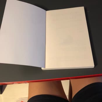 Kitapyurdu Basım Hatası Yanlış Kitap Gönderdi