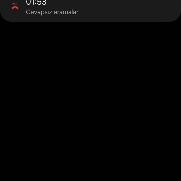Yemeksepeti Gecenin 2sinde Sipariş Vermediğim Halde Arandım