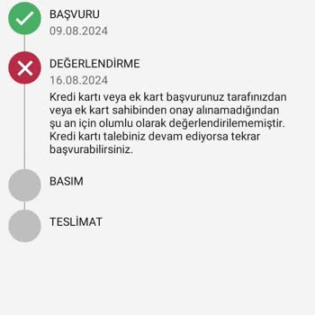 Garanti BBVA Tarafından Mağdur Edildim!