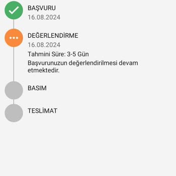 Garanti BBVA Tarafından Mağdur Edildim!