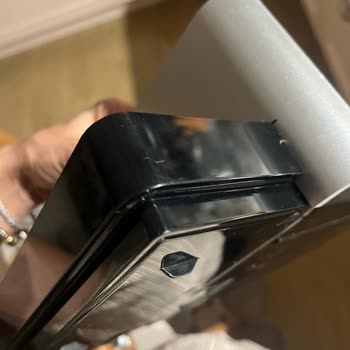 Beylikdüzü Media Markt'tan Aldığım Melitta Marka Espresso Makinesi Hk.
