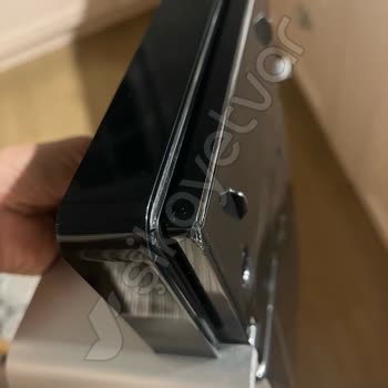 Beylikdüzü Media Markt'tan Aldığım Melitta Marka Espresso Makinesi Hk.