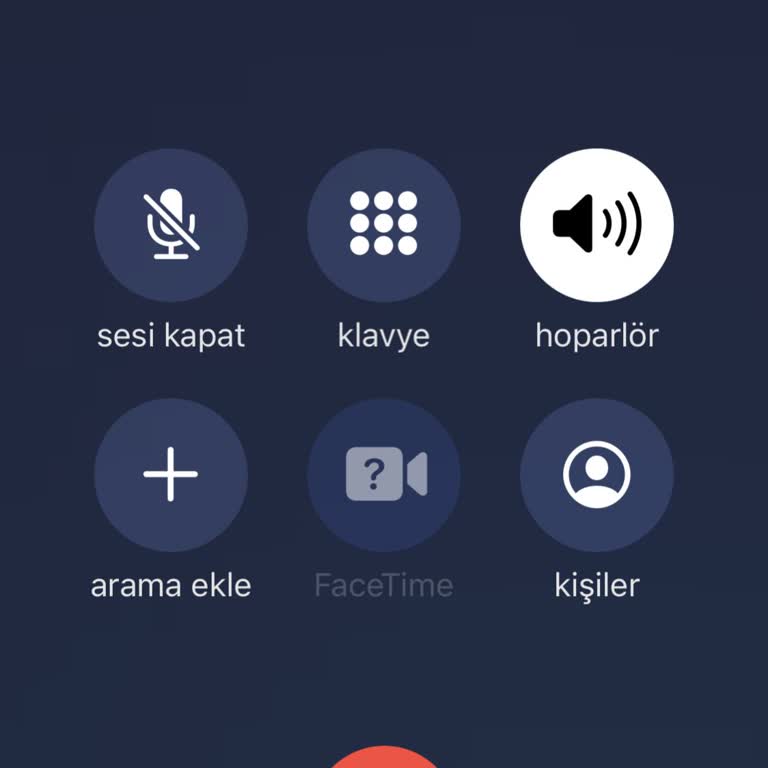Vodafone Müşteri Temsilcisine Ulaşamama Sorunu