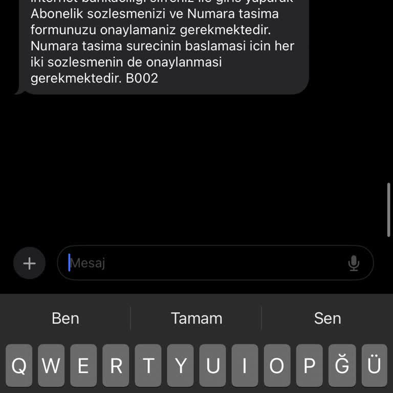 Numara Taşıma Sürecinde Yaşanan Zorluklar ve Müşteri Hizmetleri Sorunları