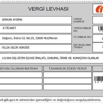 Aysima.butigim (Instagram) Havale/EFT Yaptım Kargo Durumunu Sormak İçin Yazdığımda Engellediler