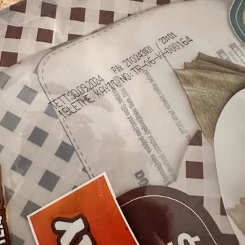 UNO Marka Lavaş Küflü Çıktı