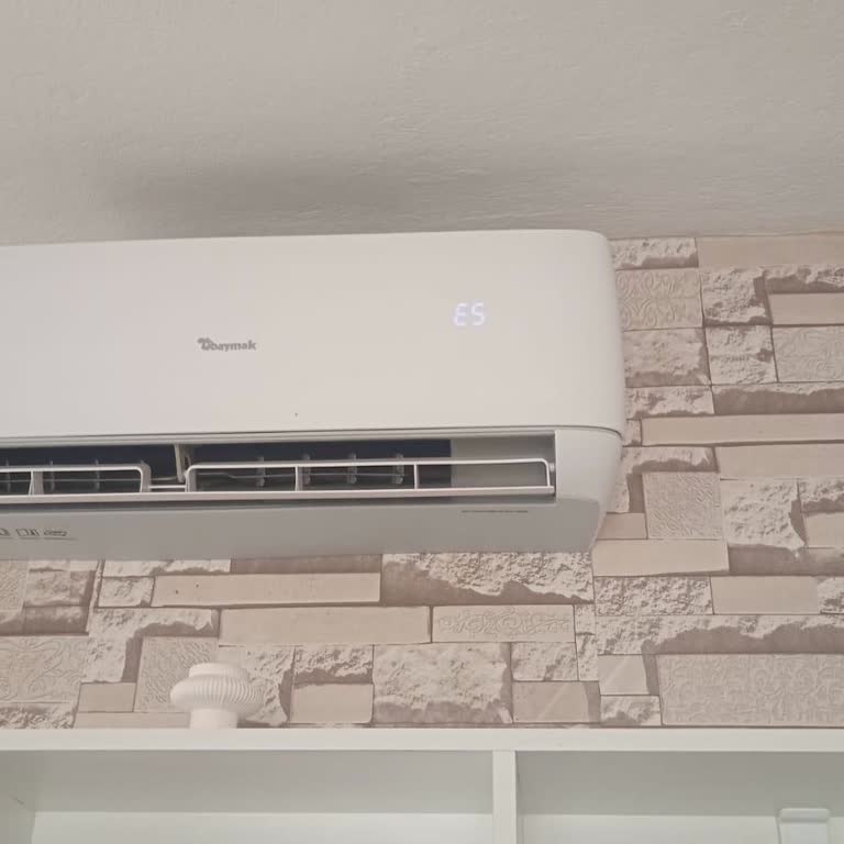 Baymak E 5 Hatası Kötü Çalışan Servis