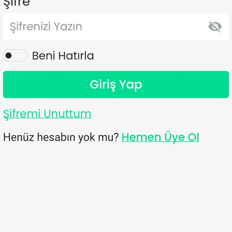 Bitay İletisim Kuramama Sorunu